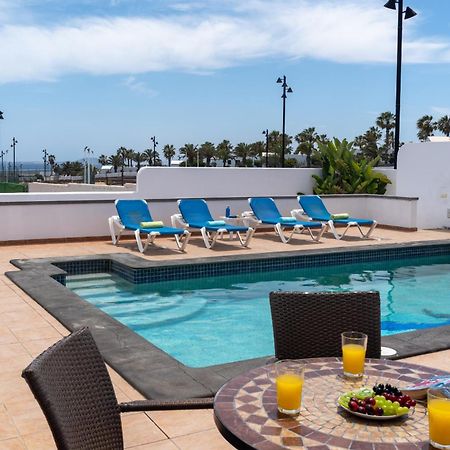 Villa Michelle - Lh114 By Villas Now Ltd Playa Blanca (Lanzarote) Exterior foto