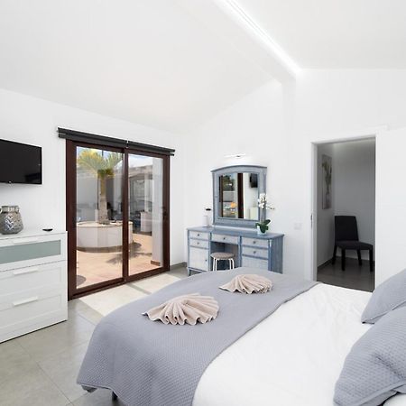 Villa Michelle - Lh114 By Villas Now Ltd Playa Blanca (Lanzarote) Exterior foto