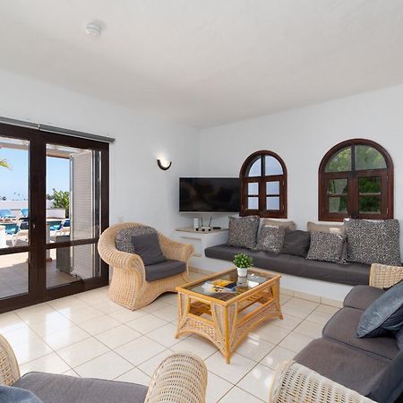 Villa Michelle - Lh114 By Villas Now Ltd Playa Blanca (Lanzarote) Exterior foto