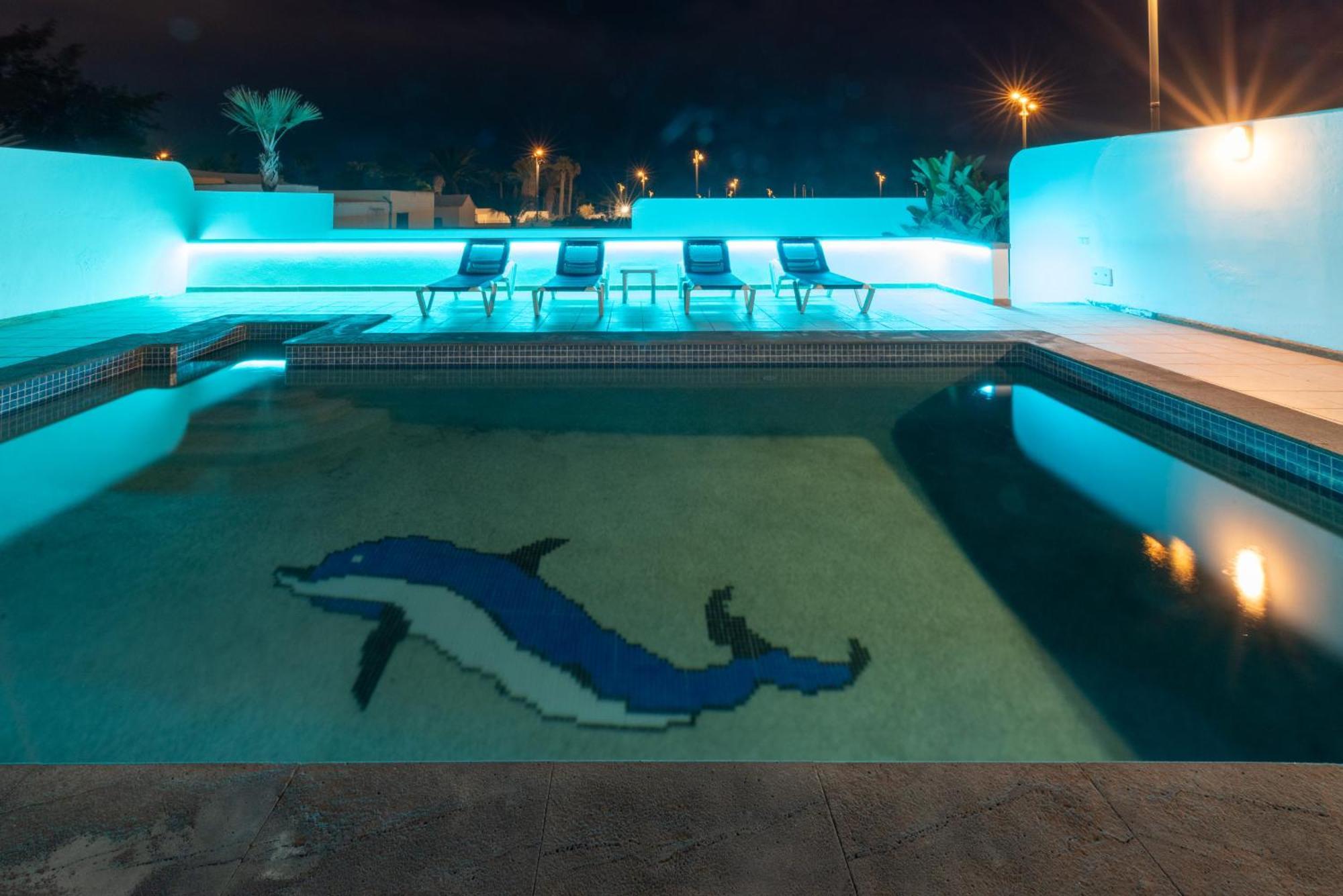 Villa Michelle - Lh114 By Villas Now Ltd Playa Blanca (Lanzarote) Exterior foto