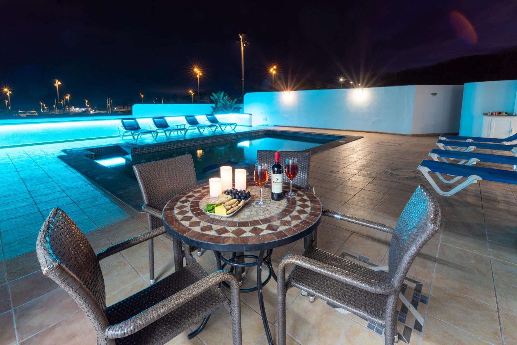 Villa Michelle - Lh114 By Villas Now Ltd Playa Blanca (Lanzarote) Exterior foto