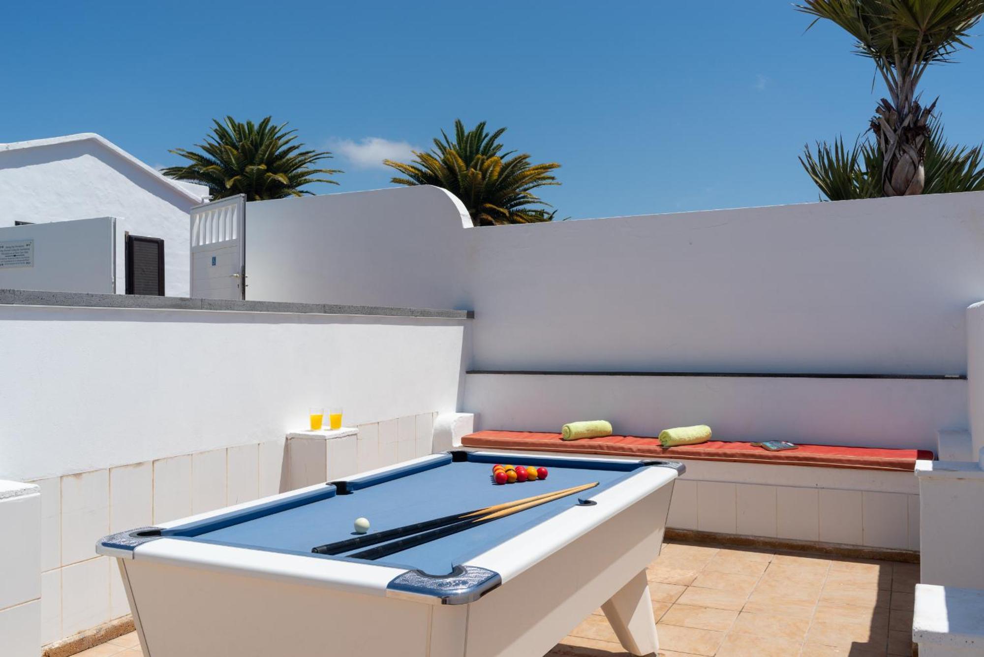 Villa Michelle - Lh114 By Villas Now Ltd Playa Blanca (Lanzarote) Exterior foto