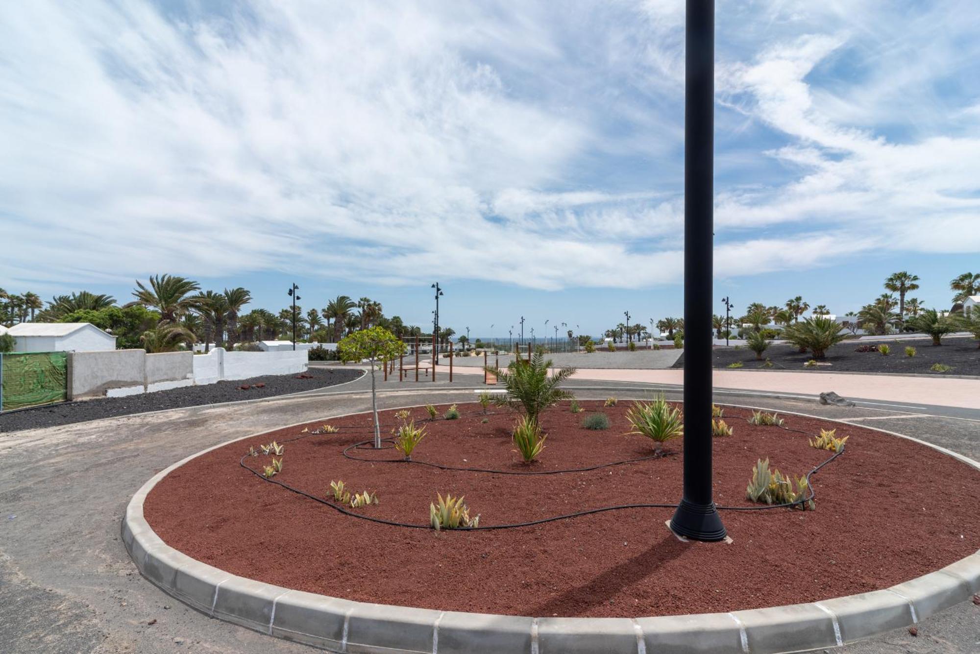 Villa Michelle - Lh114 By Villas Now Ltd Playa Blanca (Lanzarote) Exterior foto
