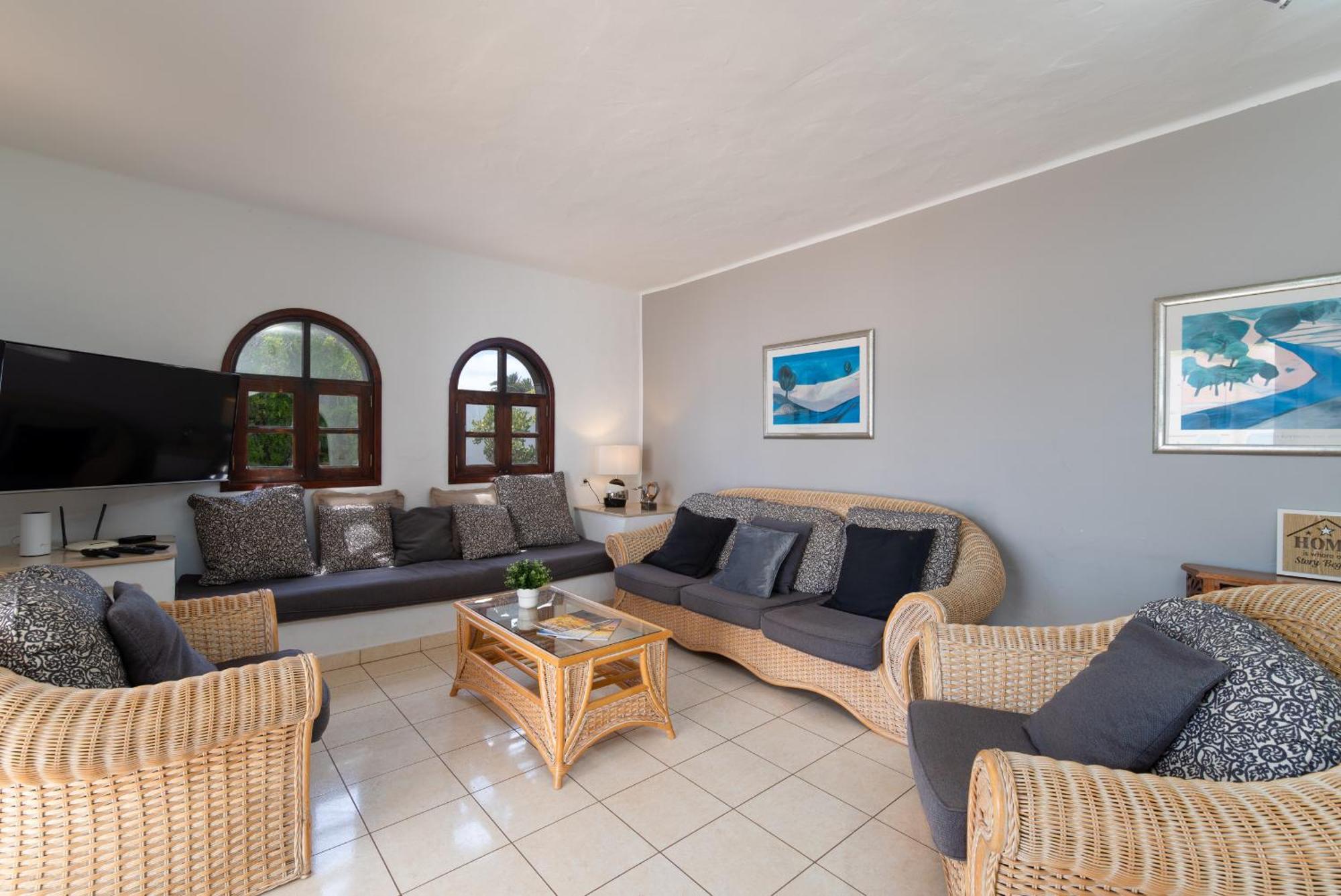 Villa Michelle - Lh114 By Villas Now Ltd Playa Blanca (Lanzarote) Exterior foto