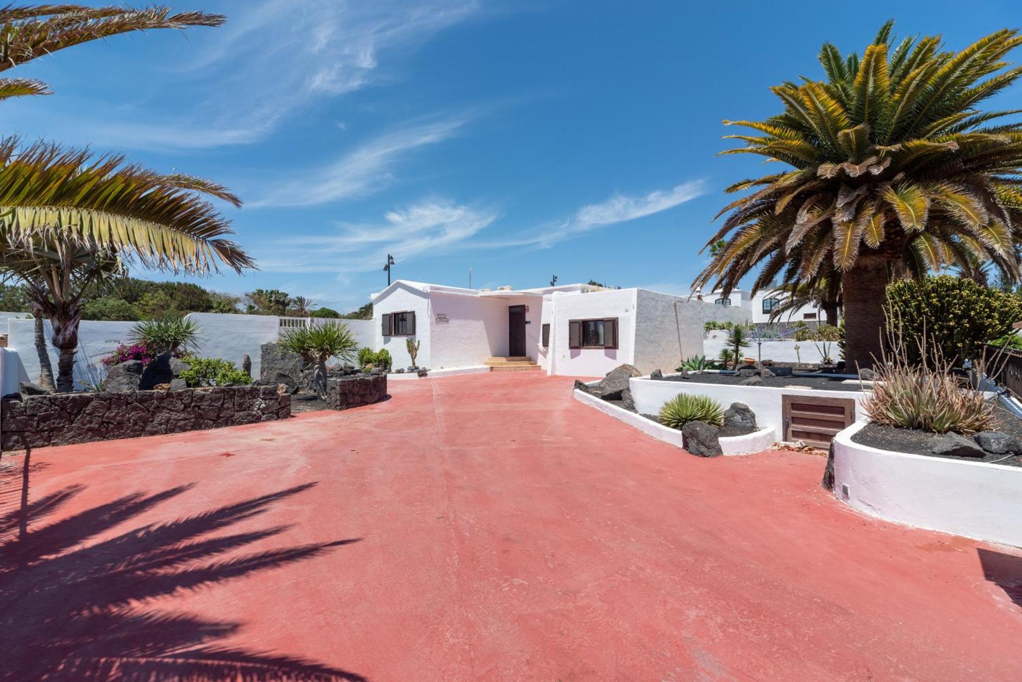 Villa Michelle - Lh114 By Villas Now Ltd Playa Blanca (Lanzarote) Exterior foto