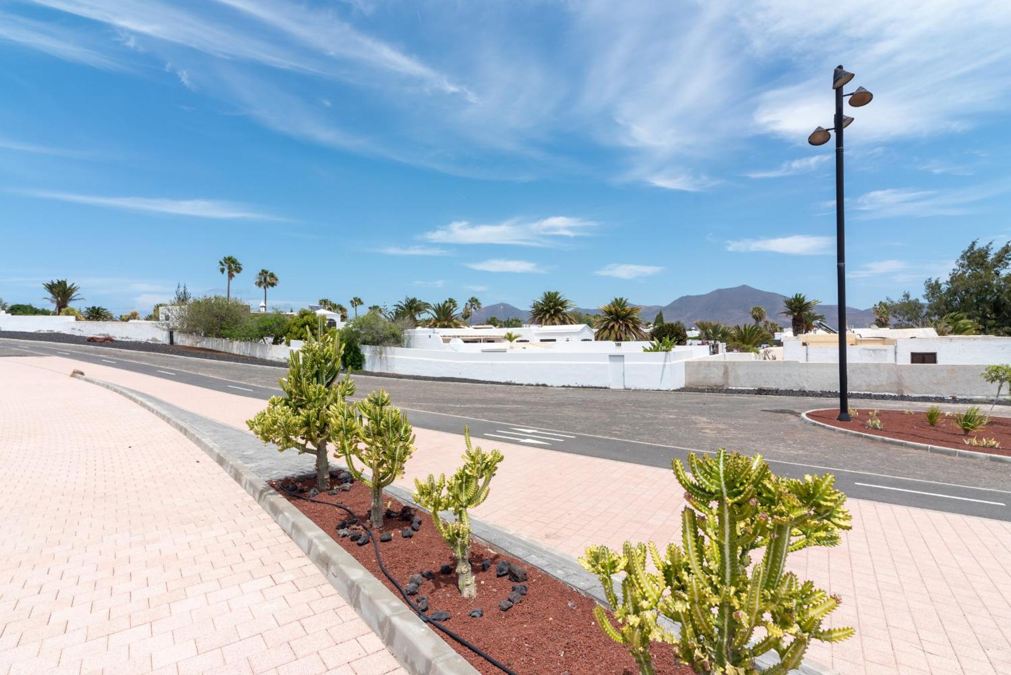 Villa Michelle - Lh114 By Villas Now Ltd Playa Blanca (Lanzarote) Exterior foto