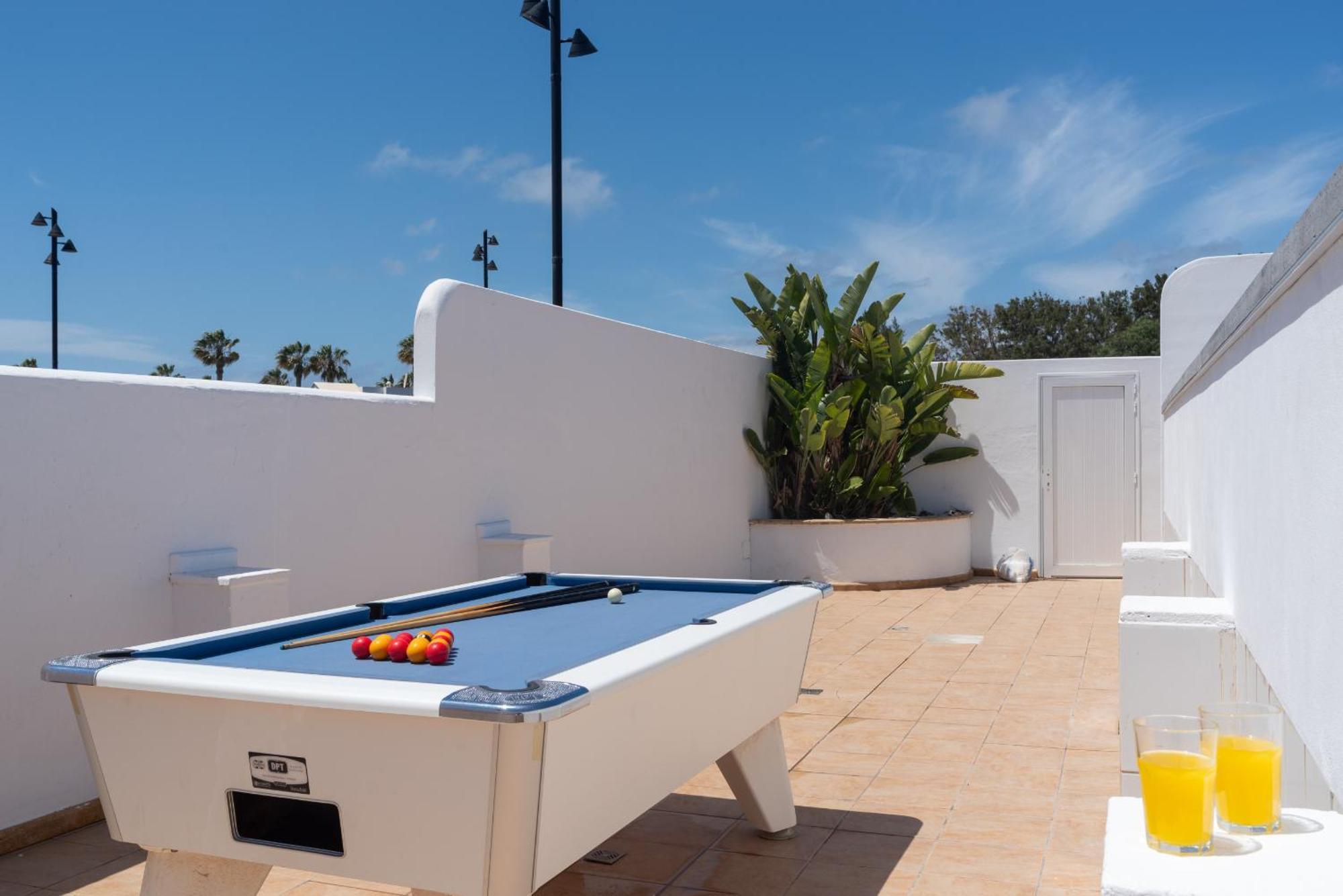 Villa Michelle - Lh114 By Villas Now Ltd Playa Blanca (Lanzarote) Exterior foto
