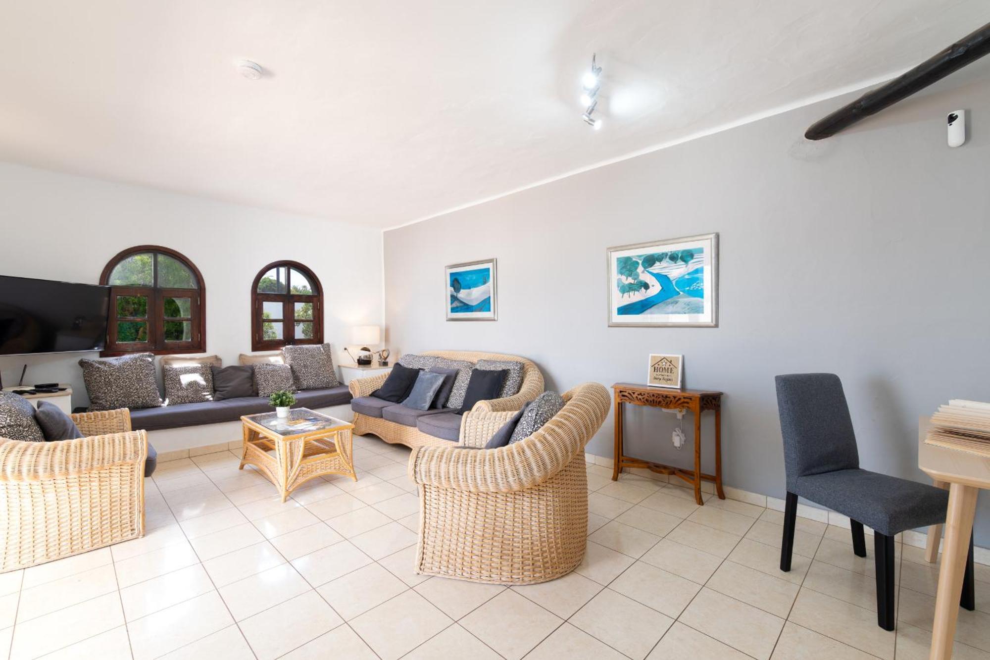 Villa Michelle - Lh114 By Villas Now Ltd Playa Blanca (Lanzarote) Exterior foto