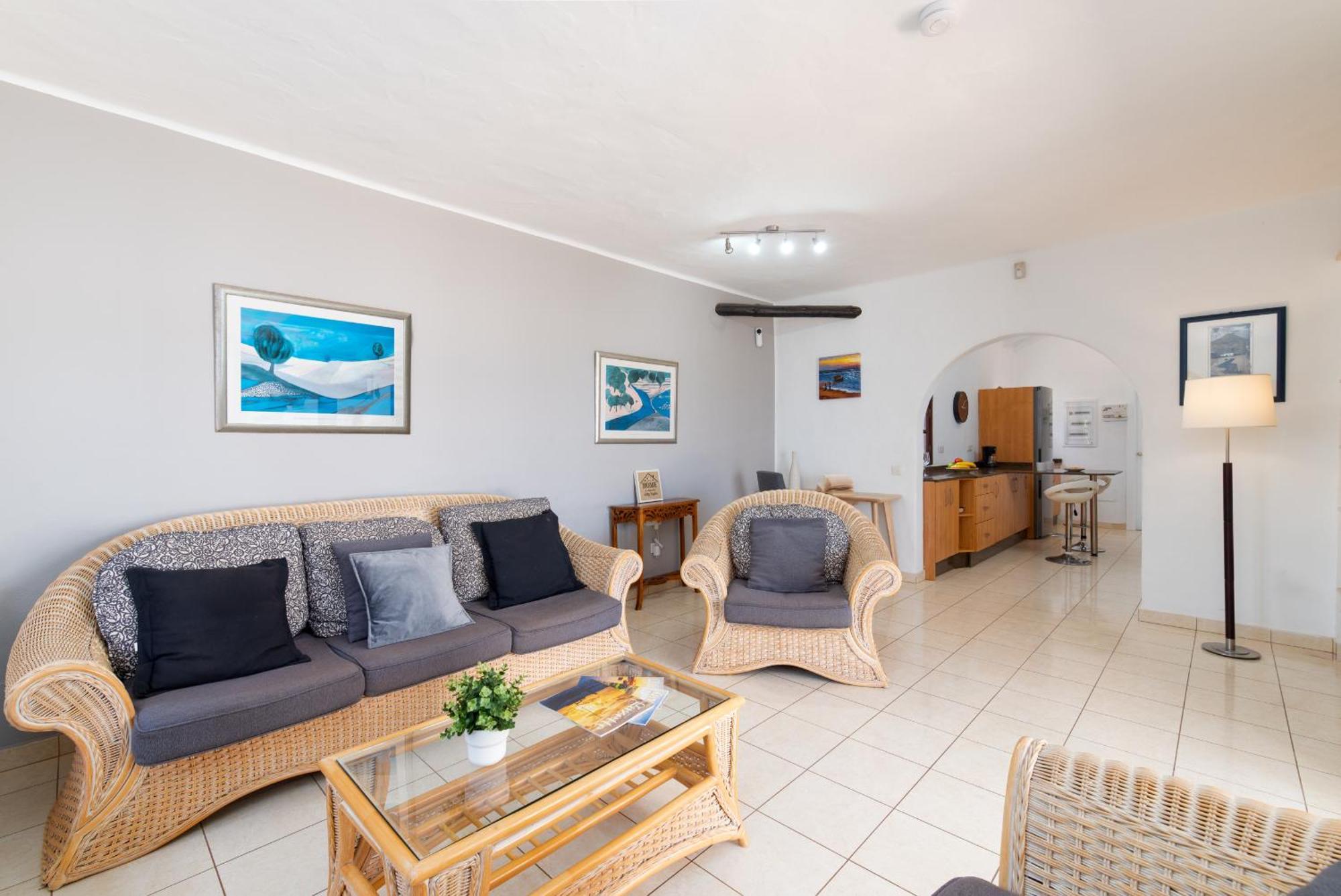 Villa Michelle - Lh114 By Villas Now Ltd Playa Blanca (Lanzarote) Exterior foto