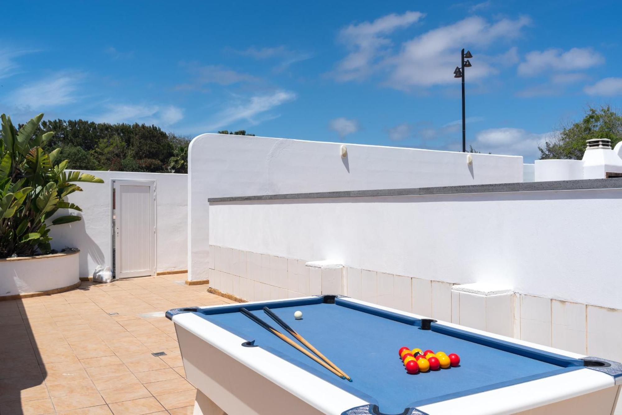 Villa Michelle - Lh114 By Villas Now Ltd Playa Blanca (Lanzarote) Exterior foto