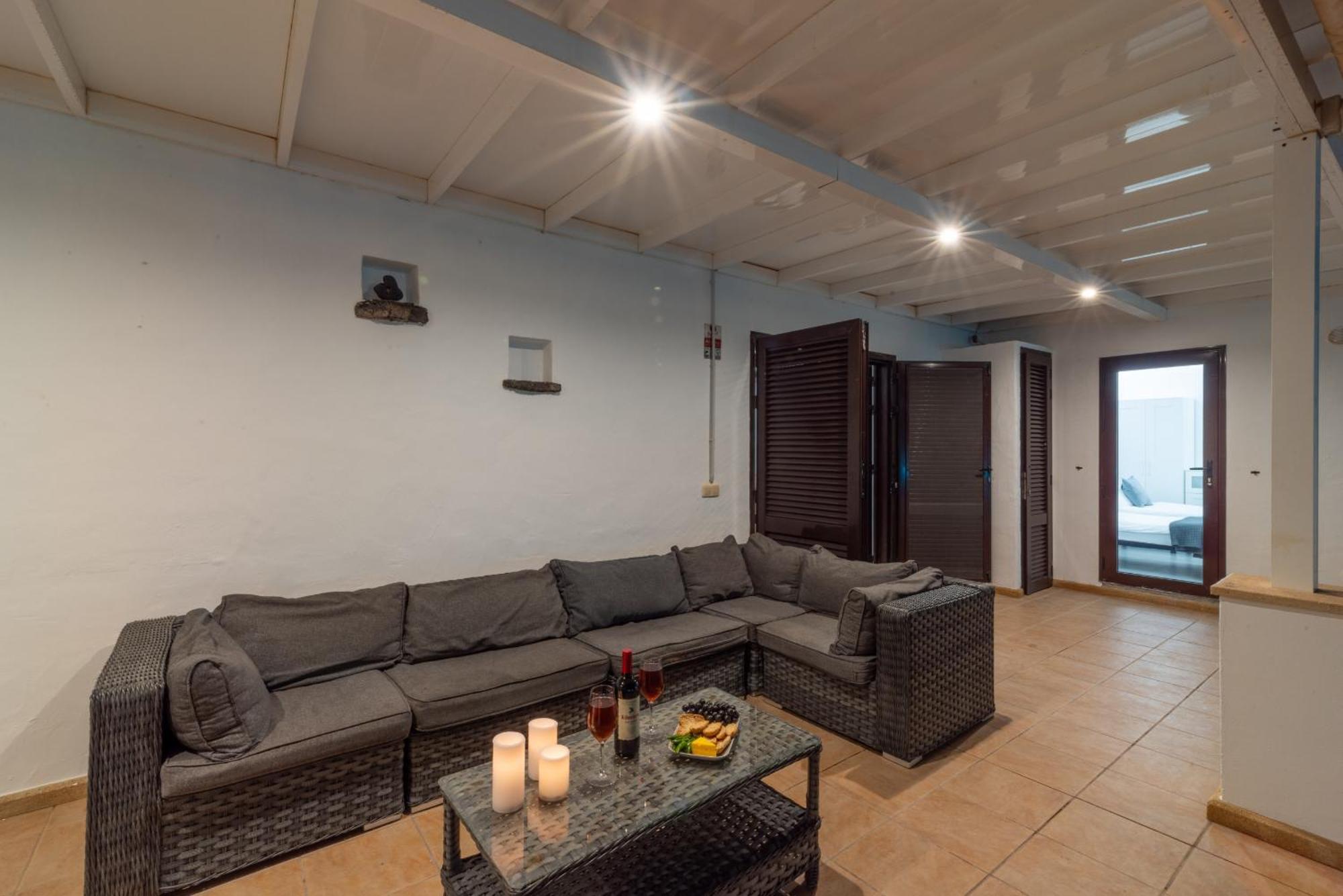 Villa Michelle - Lh114 By Villas Now Ltd Playa Blanca (Lanzarote) Exterior foto