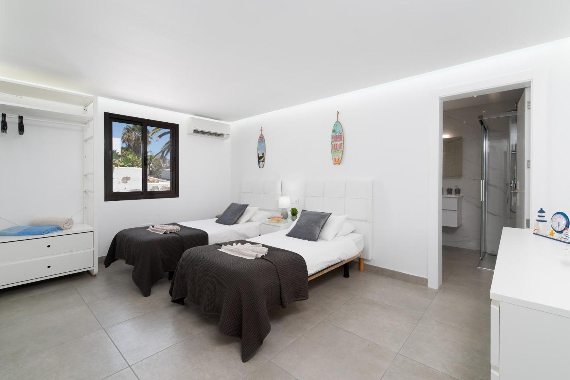 Villa Michelle - Lh114 By Villas Now Ltd Playa Blanca (Lanzarote) Exterior foto