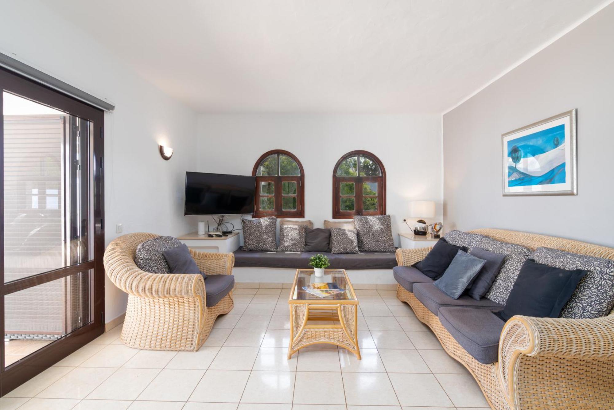 Villa Michelle - Lh114 By Villas Now Ltd Playa Blanca (Lanzarote) Exterior foto